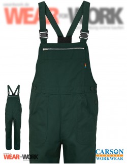 Latzhose grün KTH726 Latzhose grün KTH726