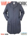 Arbeitsmantel grau KTH741
