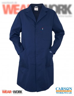 Arbeitsmantel marine KTH741 Arbeitsmantel marine KTH741