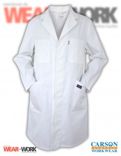 Arbeitsmantel weiß KTH741 Arbeitsmantel weiß KTH741