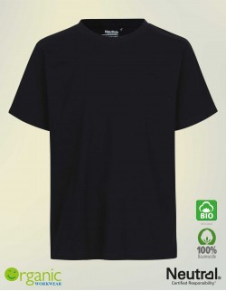 Organic Unisex T-Shirt bis 5XL