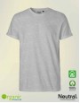 Bio Roll-up T-Shirt für Herren