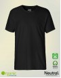 Neutral Interlock T-Shirt