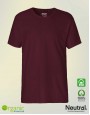 Neutral Interlock T-Shirt