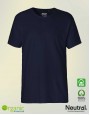 Neutral Interlock T-Shirt