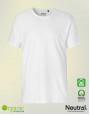 Neutral Interlock T-Shirt