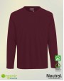 Herren Langarm T-Shirt