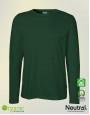 Herren Langarm T-Shirt