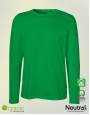 Herren Langarm T-Shirt