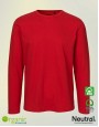 Herren Langarm T-Shirt