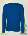 Herren Langarm T-Shirt