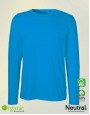 Herren Langarm T-Shirt