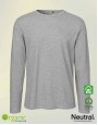 Herren Langarm T-Shirt