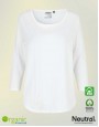 Damen 3/4 Arm T-Shirt
