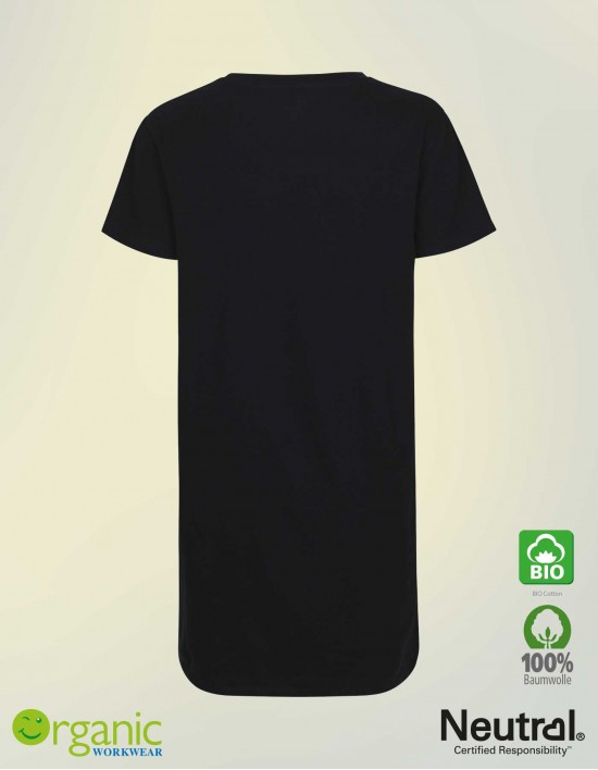 Damen LANG T-Shirt