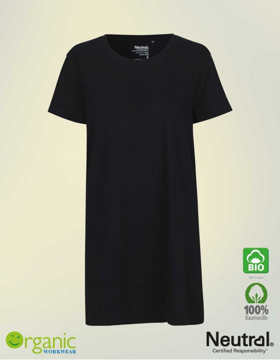 Damen LANG T-Shirt