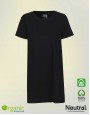 Damen LANG T-Shirt