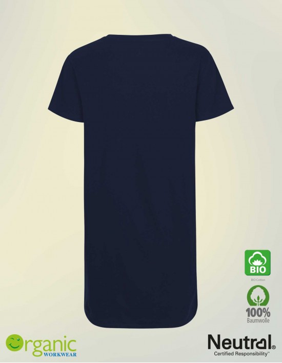 Damen LANG T-Shirt