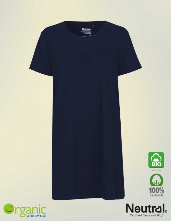 Damen LANG T-Shirt