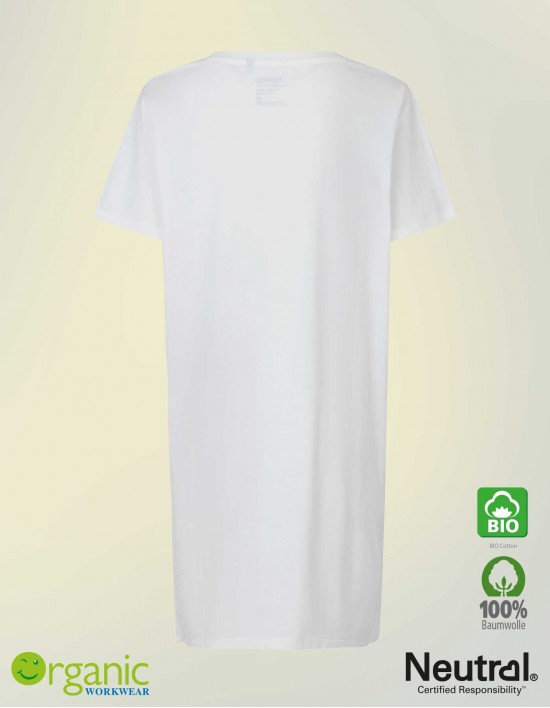 Damen LANG T-Shirt