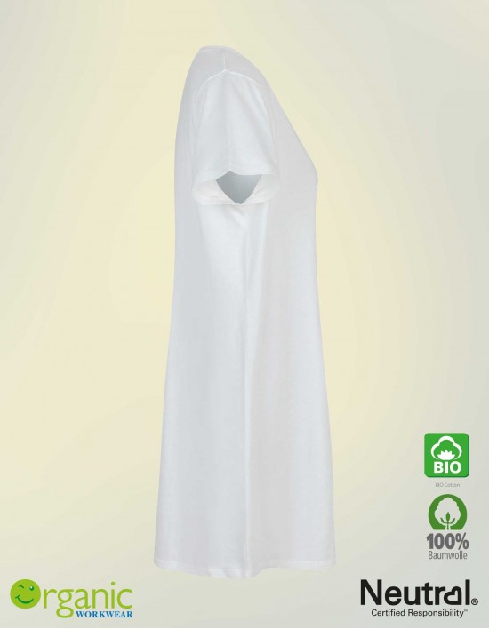 Damen LANG T-Shirt