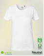 Damen Interlock T-Shirt