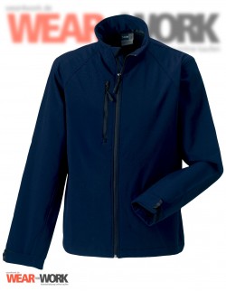 Softshell marine R-140 french navy
