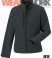 Softshell grau R-140 titanium