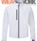Softshell weiss R-140 white