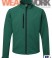 Softshell grün R-140 bottle green