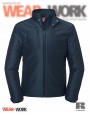 Russell CROSS Jacke Herren