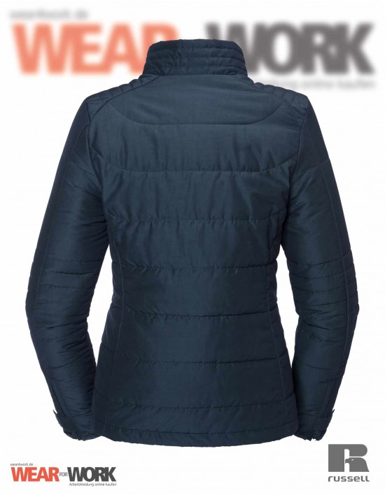 Russell CROSS Jacke Damen