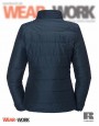 Russell CROSS Jacke Damen