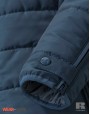 Russell CROSS Jacke Damen