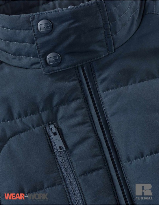 Russell CROSS Jacke Damen
