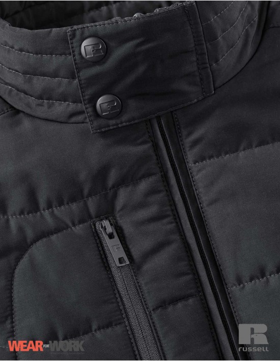 Russell CROSS Jacke Herren