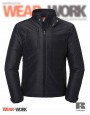 Russell CROSS Jacke Herren