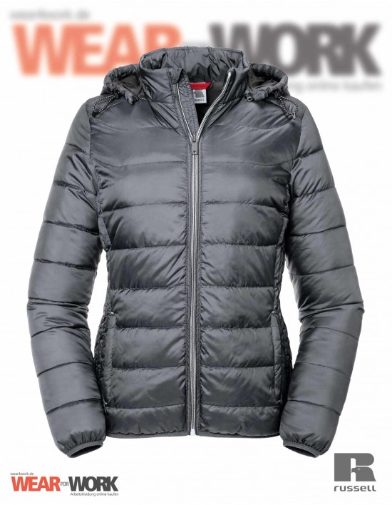 NANO Jacke R-440F Damen von Russell Europe