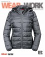 NANO Jacke R-440F Damen von Russell Europe