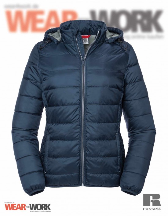 NANO Jacke R-440F Damen von Russell Europe
