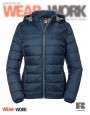 NANO Jacke R-440F Damen von Russell Europe