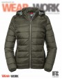 NANO Jacke R-440F Damen von Russell Europe