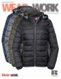 NANO Jacke R-440F Damen von Russell Europe