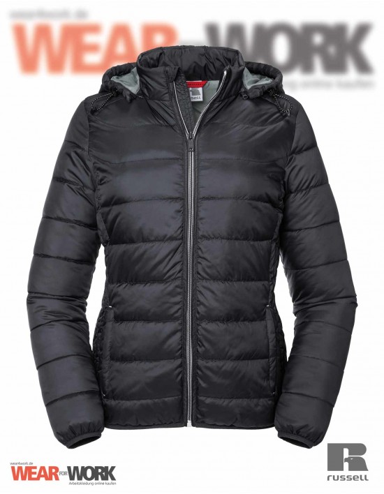 NANO Jacke R-440F Damen von Russell Europe