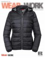 NANO Jacke R-440F Damen von Russell Europe