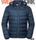 Nano Jacke R-440M marine