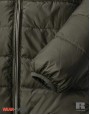 Russell NANO Jacke R-440M oliv