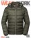 Nano Jacke R-440M oliv