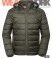 Nano Jacke R-440M oliv