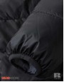 Russell NANO Jacke R-440M schwarz